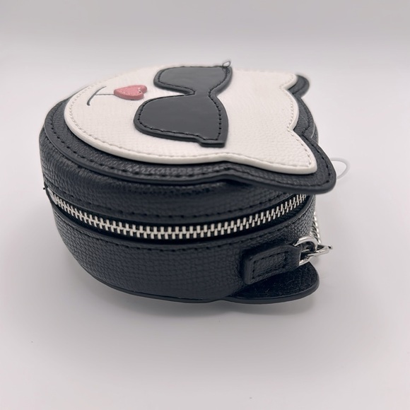 Karl Lagerfeld Paris KARL ZIP AROUND WALLET - Picture 6 of 11